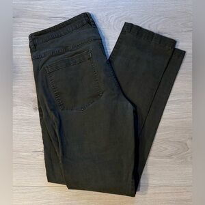 Bridge & Burn Pants